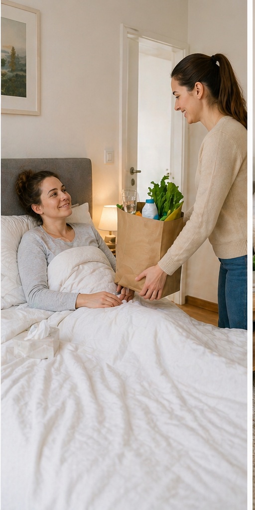 Ärztliche Verordnung