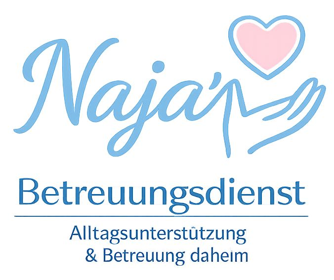 Naja's Betreuungsdienst Logo